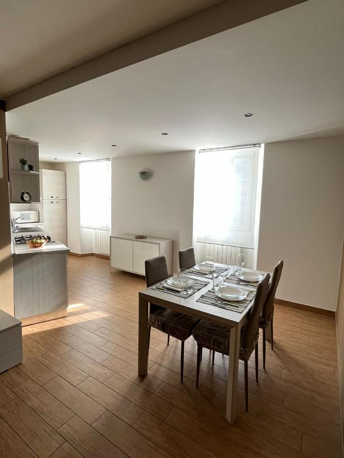 La Maison Di Gabriella E Alfredo Edolo Ngoại thất bức ảnh